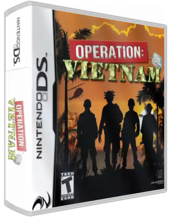 operation : vietnam